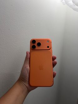 iPhone 17 pro Max 256GB UNLOCKED