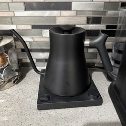 Fellow Stagg EKG Electric Kettle