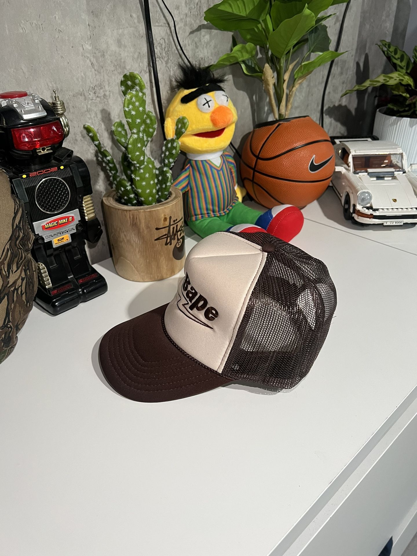 Bape Hat 
