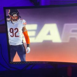 27 In 60 Hz Samsung Monitor 