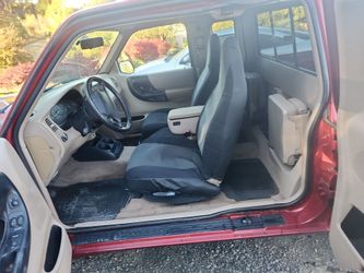 1999 Ford Ranger