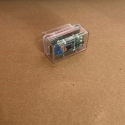 LEAFSPY LEAF SPY OBD 2 Sensor 