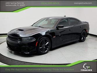 2019 Dodge Charger