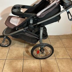 Graco Stroller ( Modes jogger)