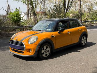2017 mini cooper