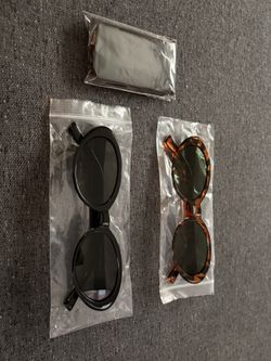 Sunglasses
