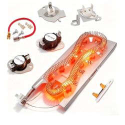 (contact info removed) Dryer Heating Element Replacement Part