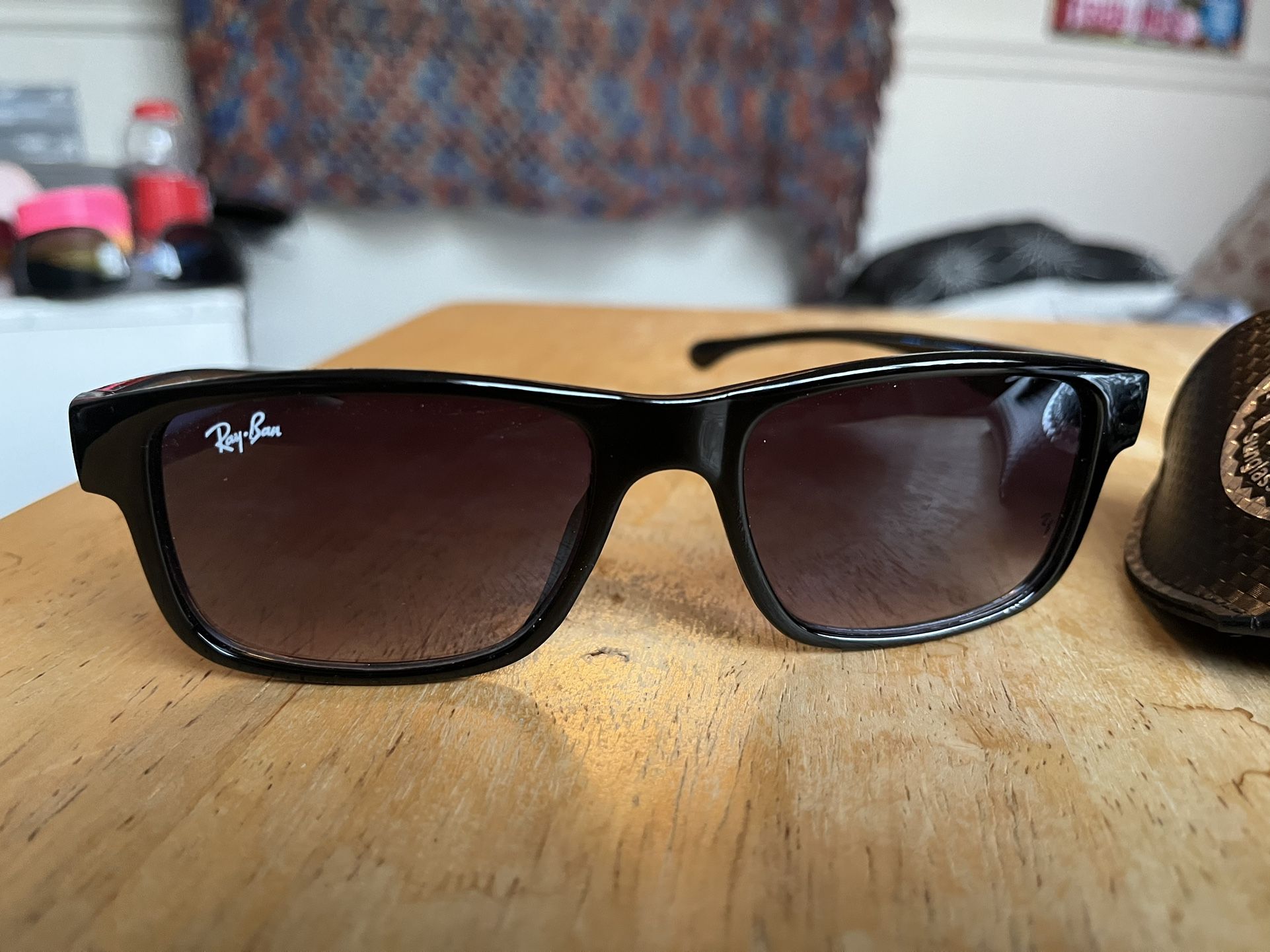 Ray Ban Sunglasses