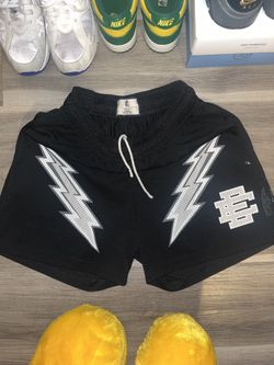EE Mesh Shorts