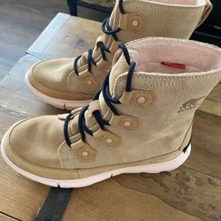 Sorel Snow Boots