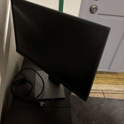 Dell Monitor 