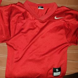 Youth Football Practice Jersey for sale