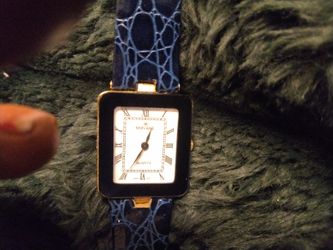 Rare watch