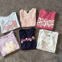 Girls 14/16 Bundle