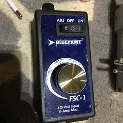 HPS Grow Light and Various Growing / Tent equiptment