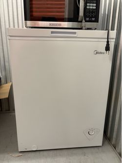Appliances