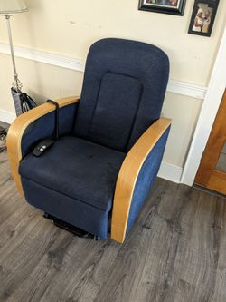 Lift Chair 