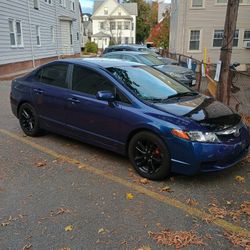 2009 Honda Civic