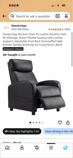 chair
