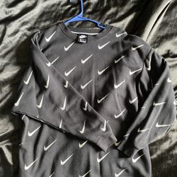 Nike Sweatshirt Size M