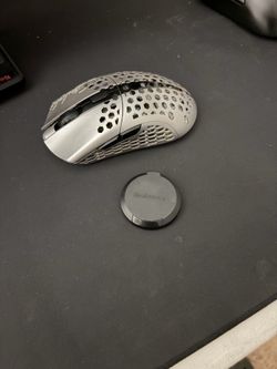 FinalMouse Tenz Edition Medium