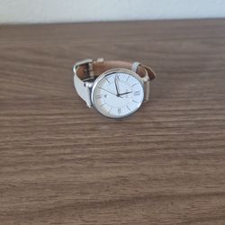 Fossil Women Watch Needa new battery