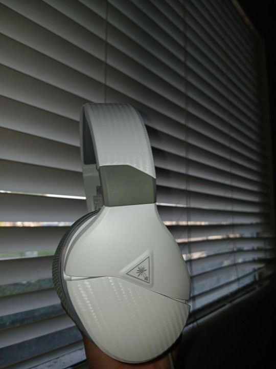 Turtle Beach 500 Wired Headset