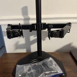 Dual Monitor Stand 