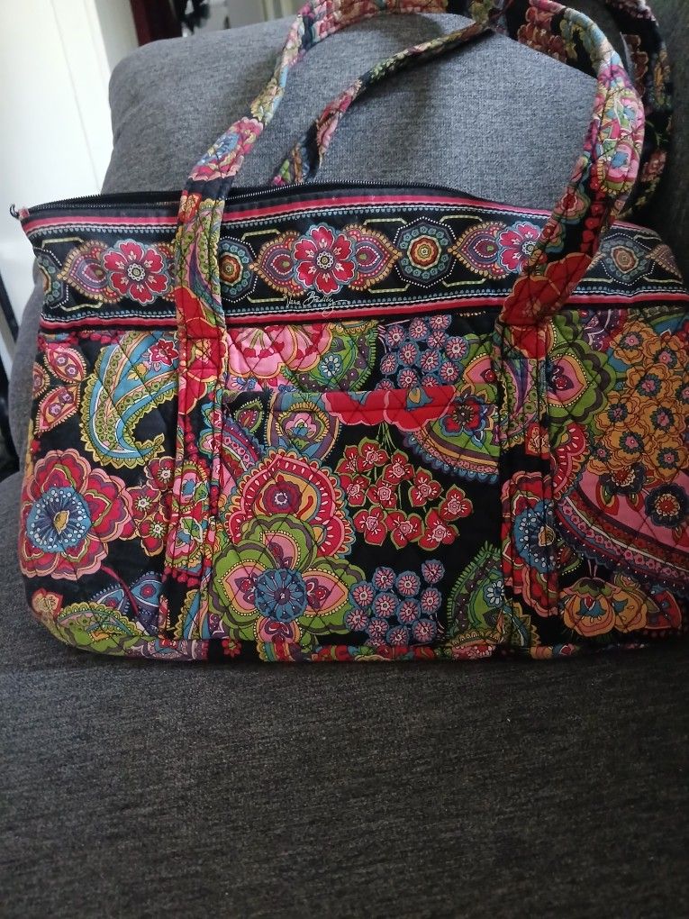 Vera Bradley Handbag