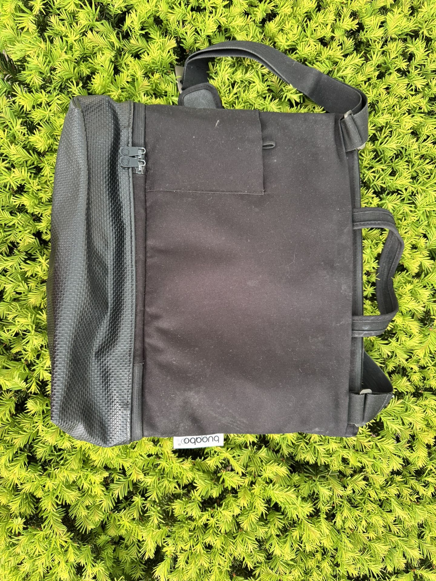 Bugaboo Diaper Bag