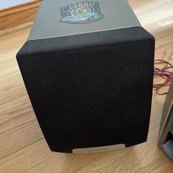 Speaker