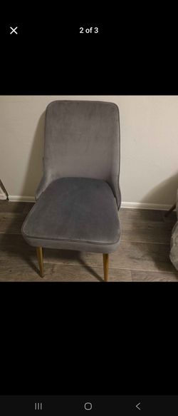 West Elm Mid Century dining chairs set of 6