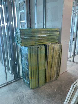 Duct Board Fibreglass 1”