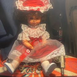 Doll