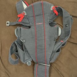 FREE BabyBjorn Baby Carrier