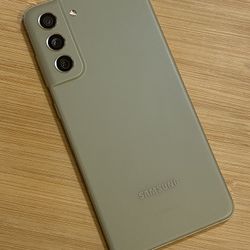 Galaxy S 21 FE 5G  Fully Unlocked 