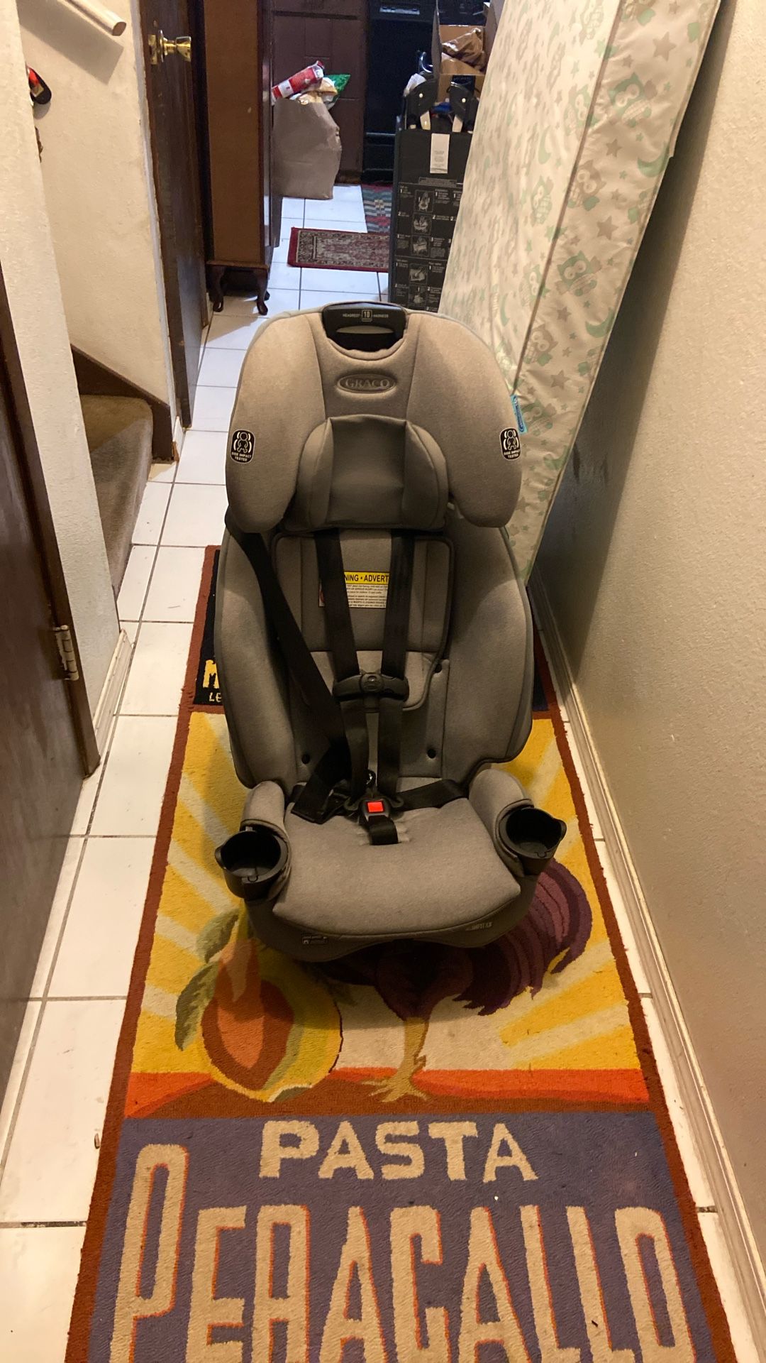 Graco Slimfit LX Price 60$. Pick Up E. 72. and. Grandview. E. Tacoma