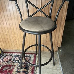 4x Bar Stools