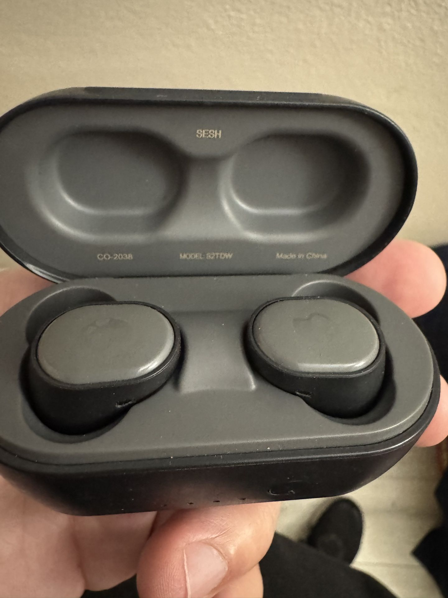 Skullcandy Sesh True Wireless Bluetooth Headphones