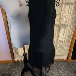 New Size 8 Children's Place Sweater Dress 