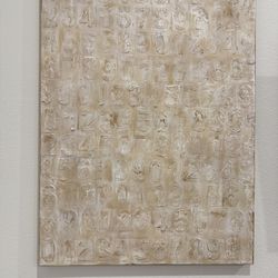 Original Abstract Painting 