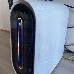 Alienware Gaming PC - i7-12700F / RTX 2070 Super /32GB RAM / 1TB SSD