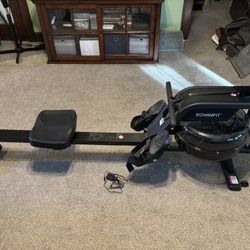 Echanfit Row Machine