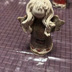 Ceramic Figurine