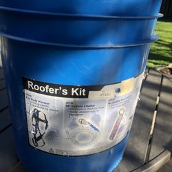 Roofer’s Kit