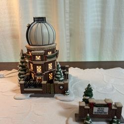 Department 56 Old Royal Observatory