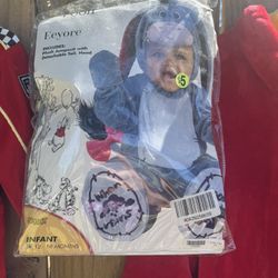 Eeyore Costume