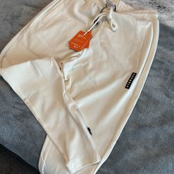 Young LA Joggers 
