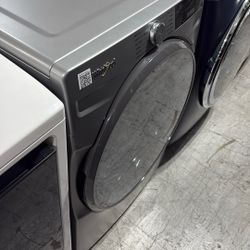 Whirlpool Electric Dryer