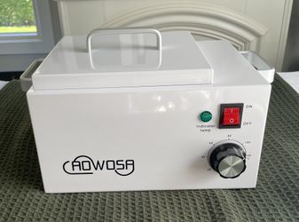 Aowosa Single Professional Wax Warmer